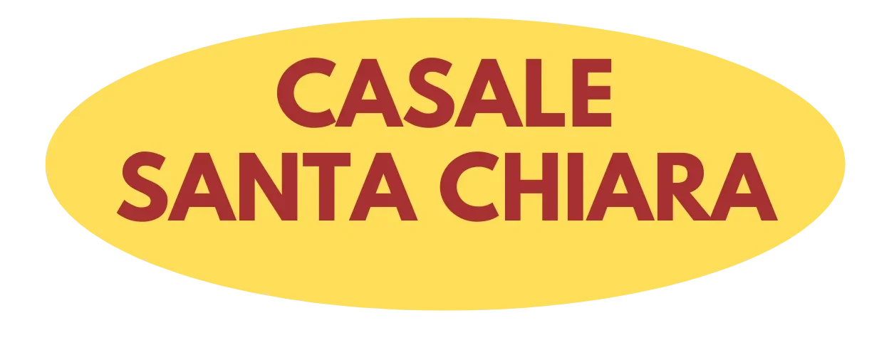 Casale Santa Chiara